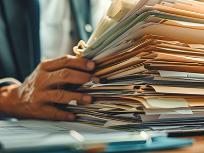 Investigate Documents