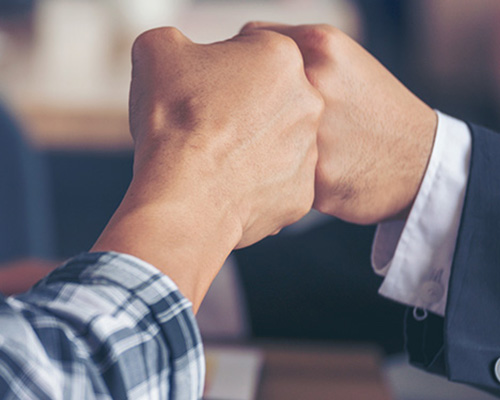 business investigation